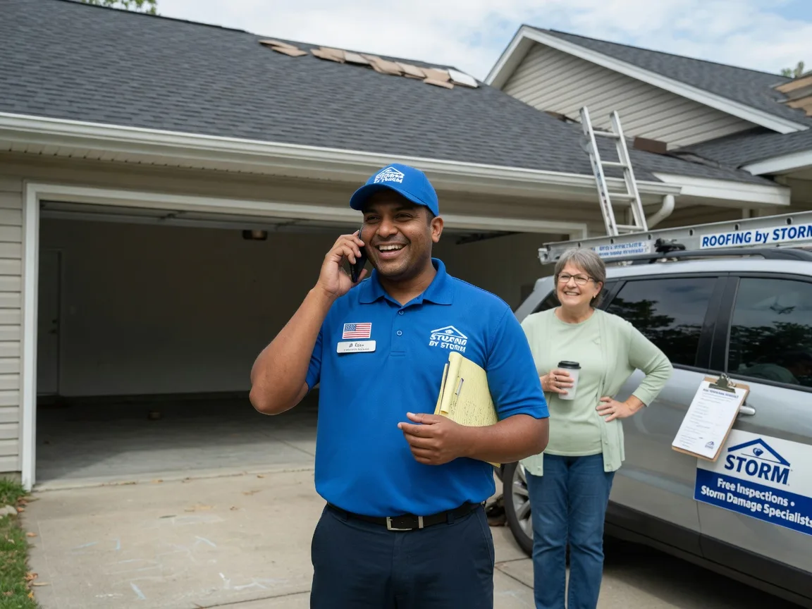 Roof Repair Near Me Ellis, KS FAQs